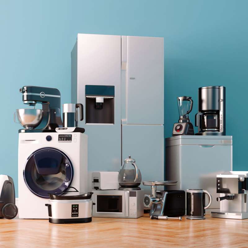 Home Appliances